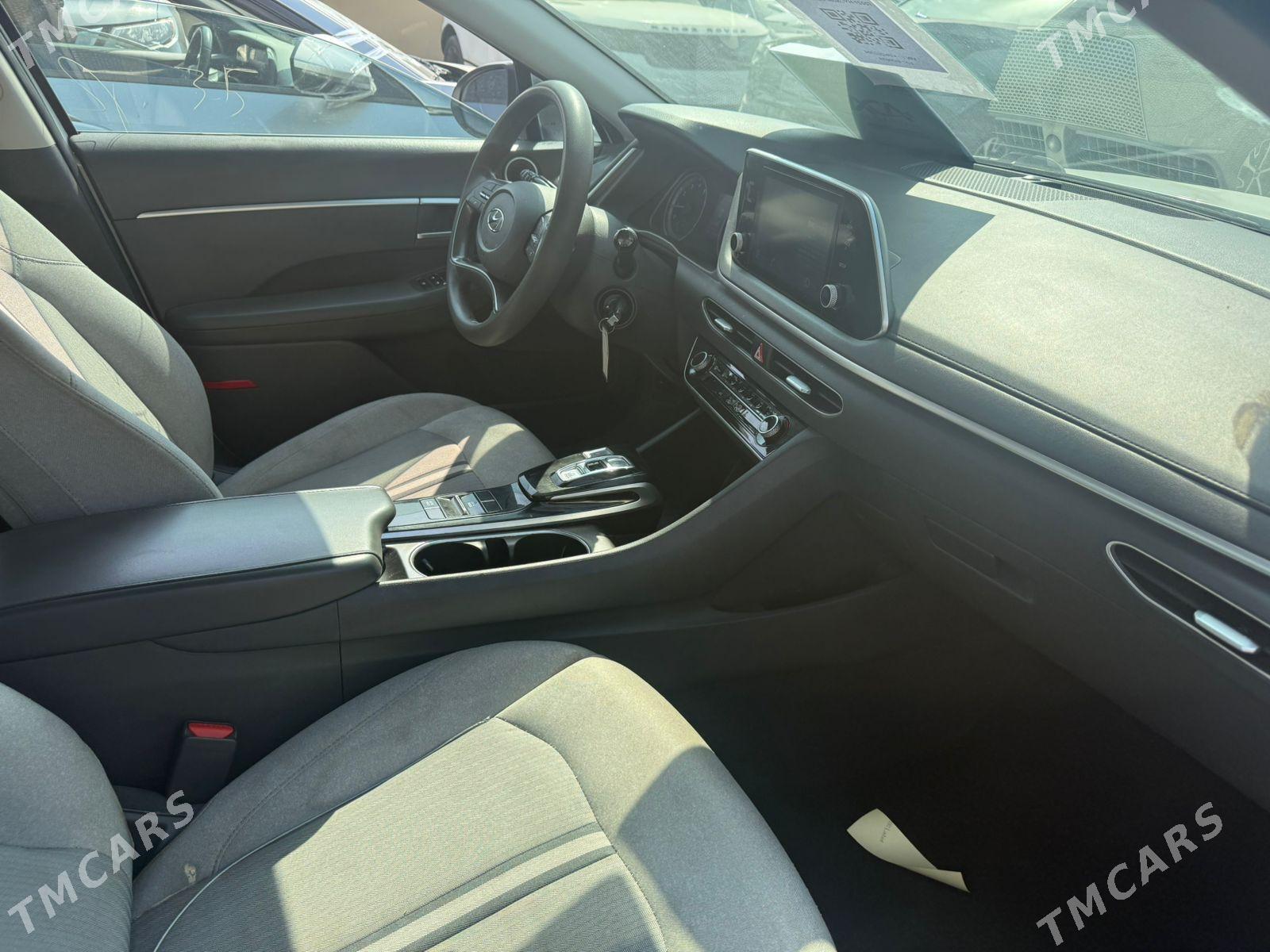 Hyundai Sonata 2020 - 275 000 TMT - Дашогуз - img 5