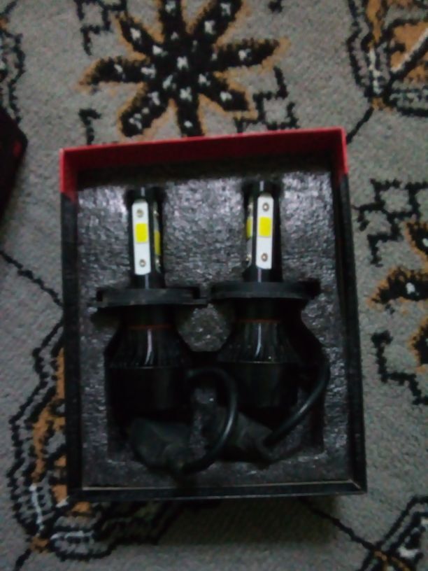 led lampa 400 TMT - Ак-Бугдайский этрап - img 4