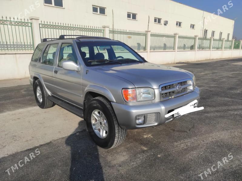 Nissan Pathfinder 2003 - 130 000 TMT - Aşgabat - img 5