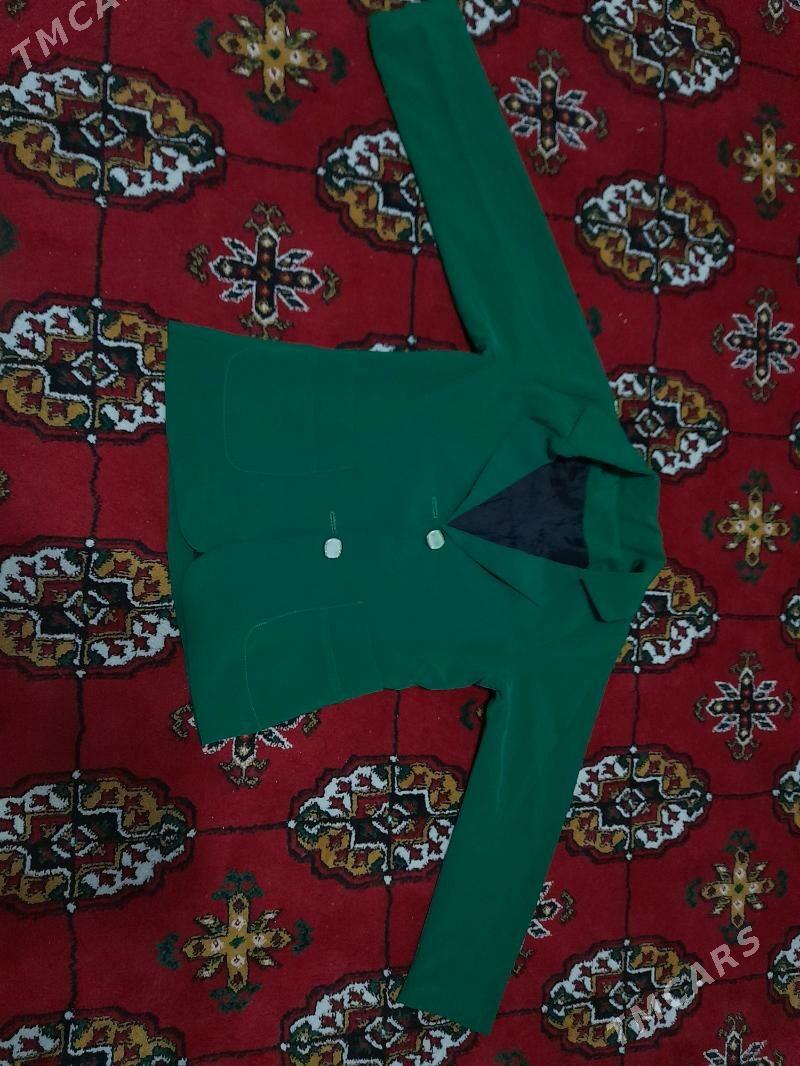 yaşyl pijak - Хитровка - img 2