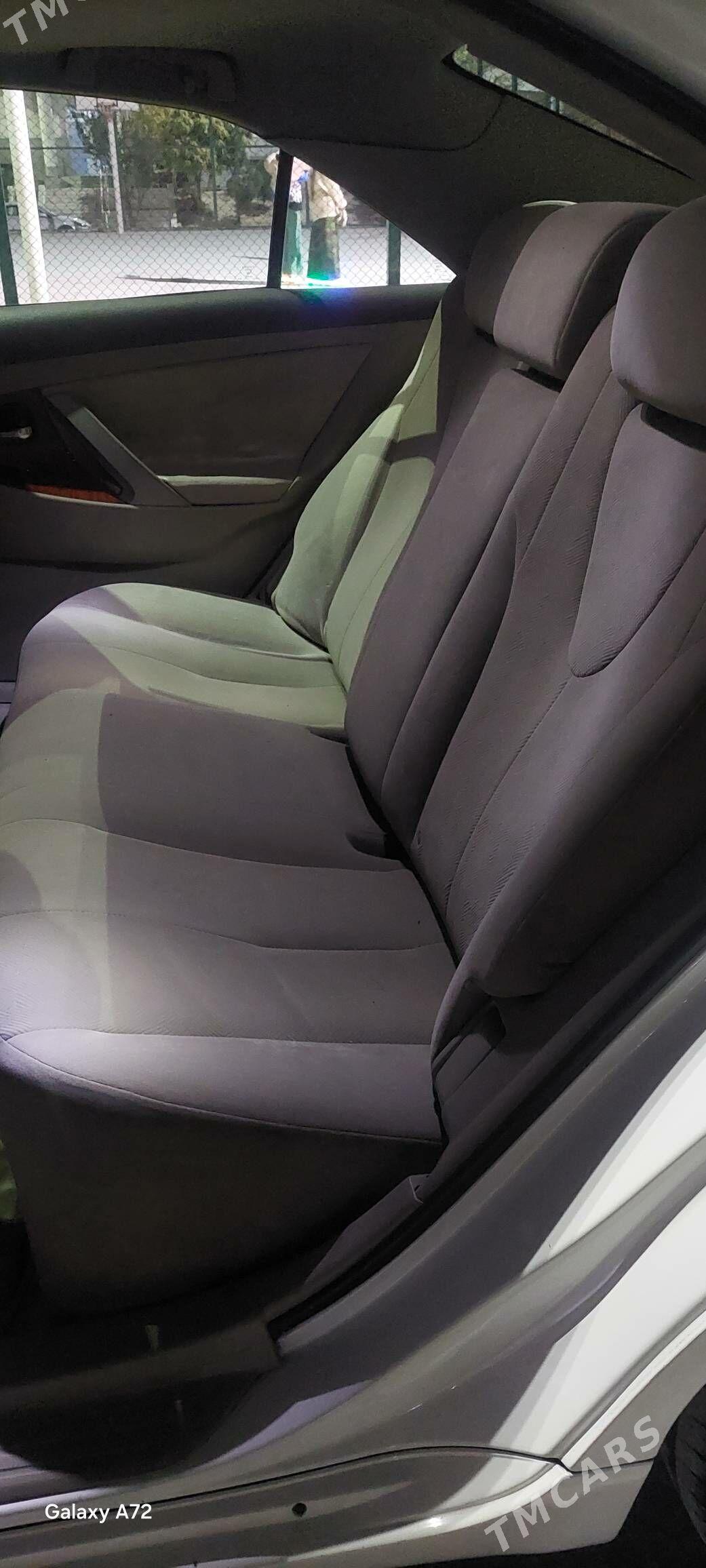 Toyota Camry 2008 - 185 000 TMT - Ашхабад - img 7