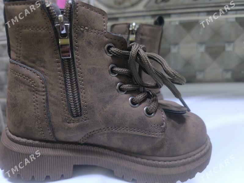 ÇAGA. ÄDIK - Türkmenabat - img 2