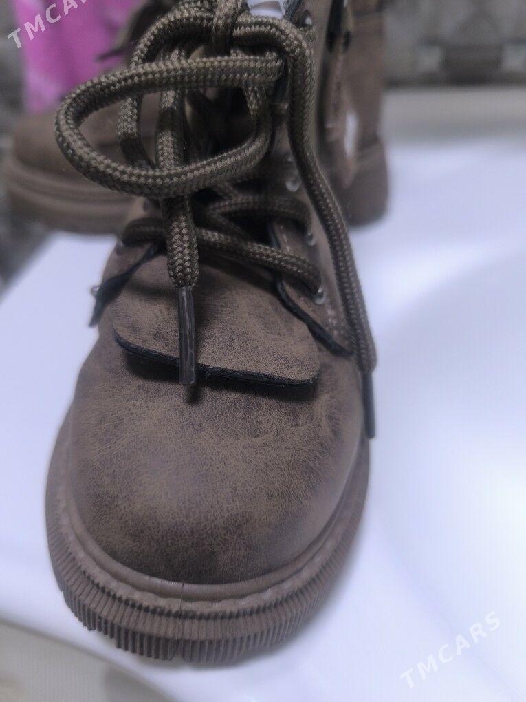 ÇAGA. ÄDIK - Türkmenabat - img 4