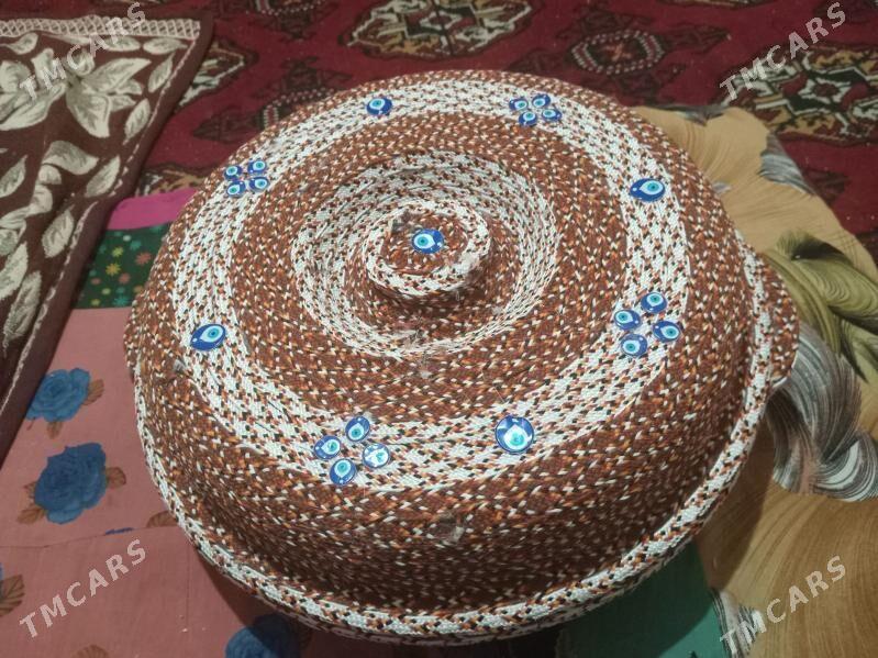 çörek salnen - Görogly (Tagta) - img 3