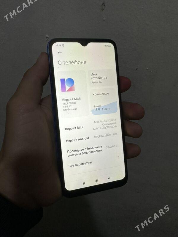 redmi 9a - Мары - img 2