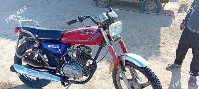 Fekon FK150-8G 2002 - 6 000 TMT - Теджен - img 4