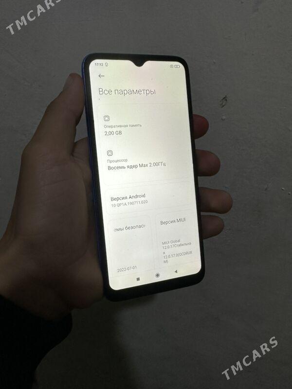 redmi 9a - Мары - img 1