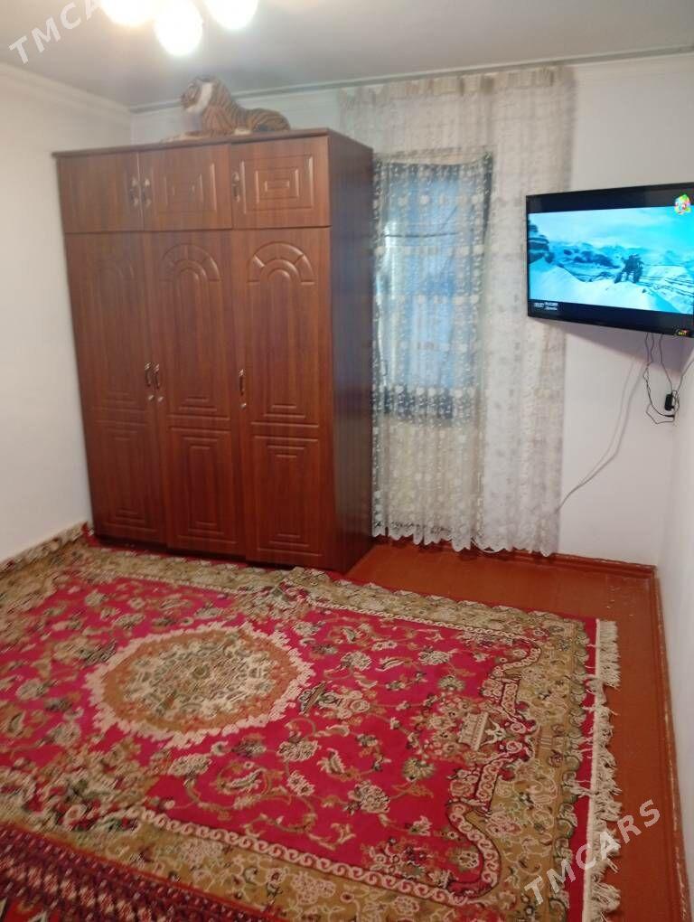 Аренда Квартира - Türkmenabat - img 1