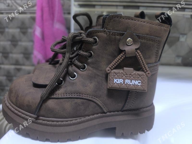 ÇAGA. ÄDIK - Türkmenabat - img 3