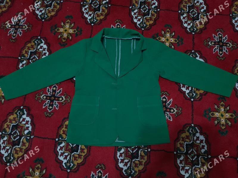 yaşyl pijak/kostyum - Хитровка - img 2