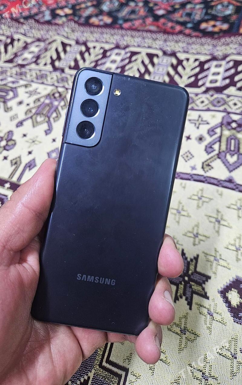 s21 8/128 - Aşgabat - img 1