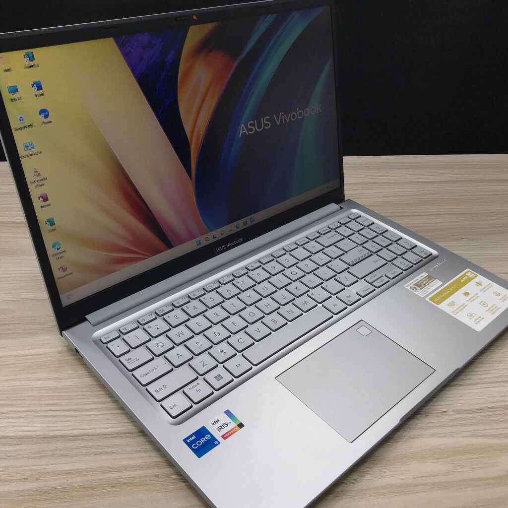 ASUS 15,6" (i5-13G/8GB/512GB) - Aşgabat - img 3