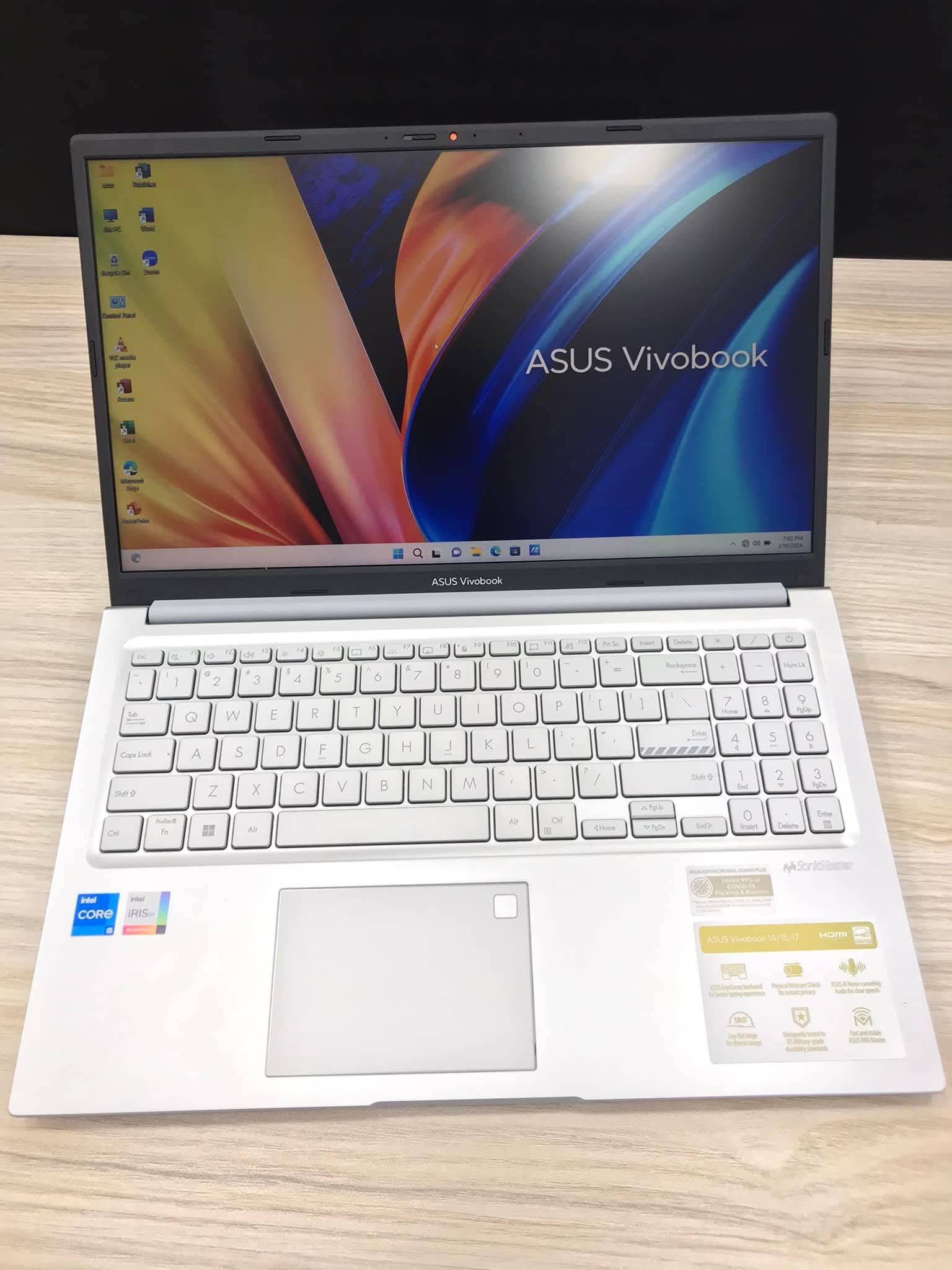 ASUS 15,6" (i5-13G/8GB/512GB) - Aşgabat - img 2
