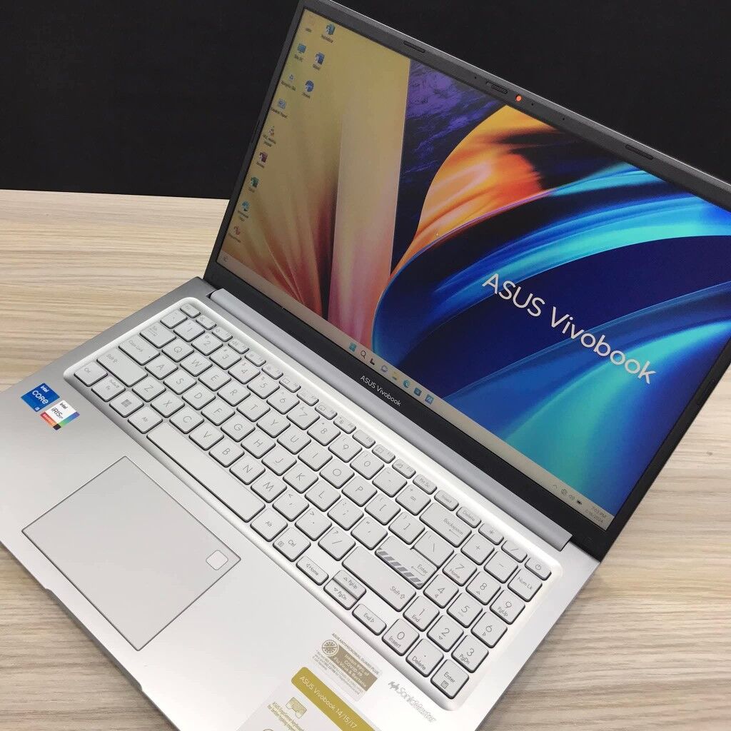 ASUS 15,6" (i5-13G/8GB/512GB) - Aşgabat - img 6