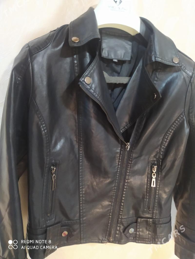 satlyk koža - Balkanabat - img 2