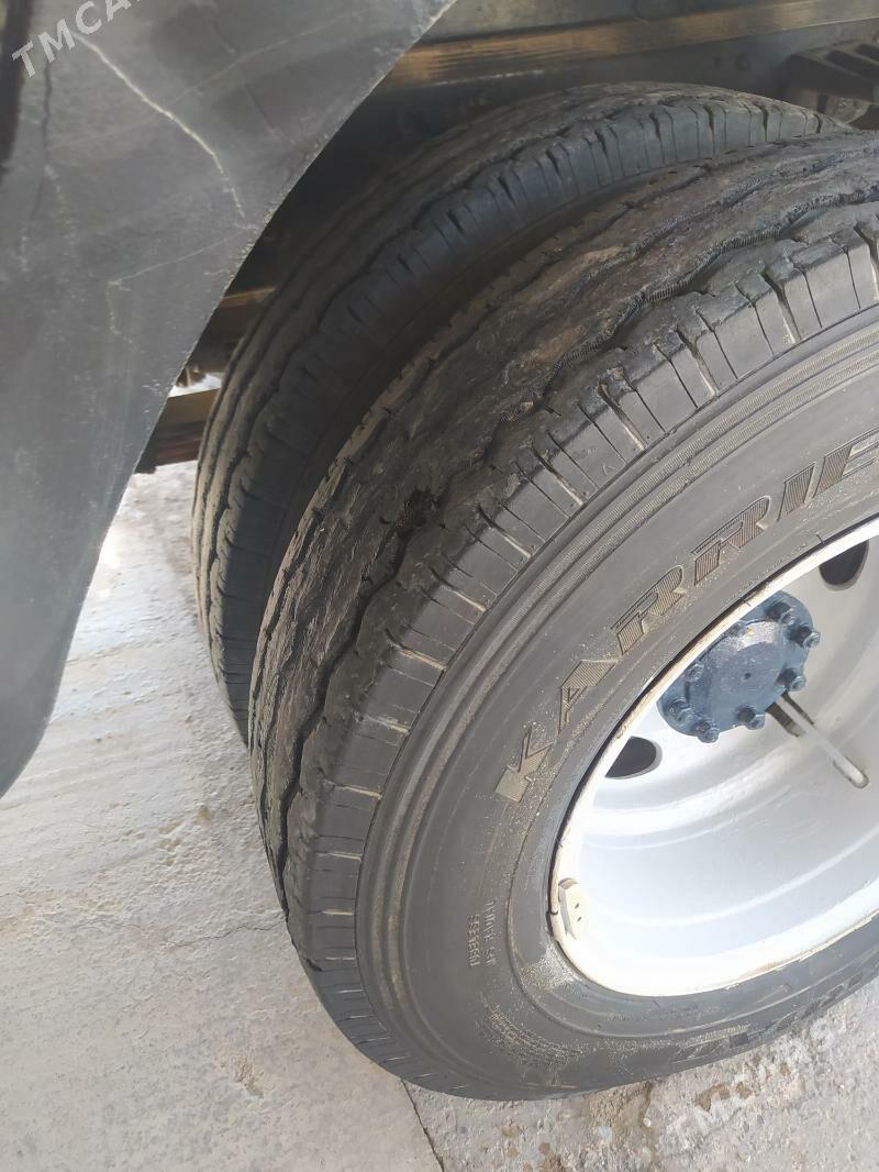 Forland H2 2015 - 240 000 TMT - Койтендаг - img 6