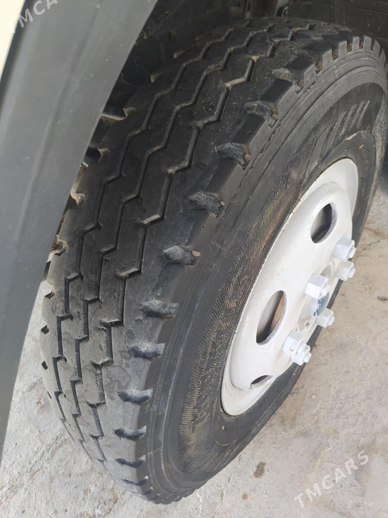 Forland H2 2015 - 240 000 TMT - Койтендаг - img 5