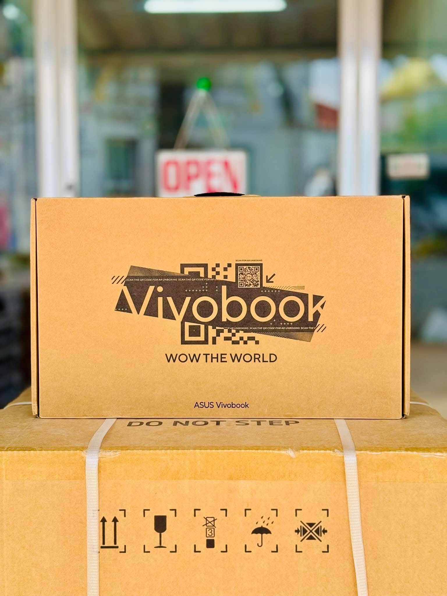 ASUS 15,6" (i5-13G/8GB/512GB) - Aşgabat - img 1