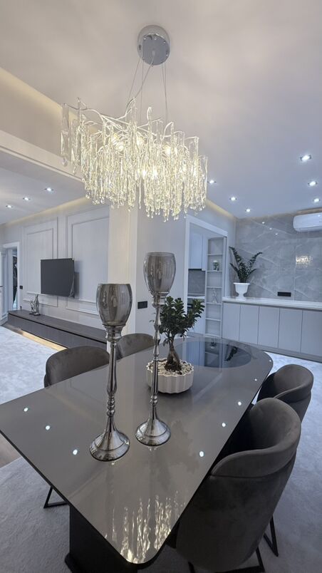 MIR 3 5/2 Et Lux 3 Kom - Parahat 3 - img 1