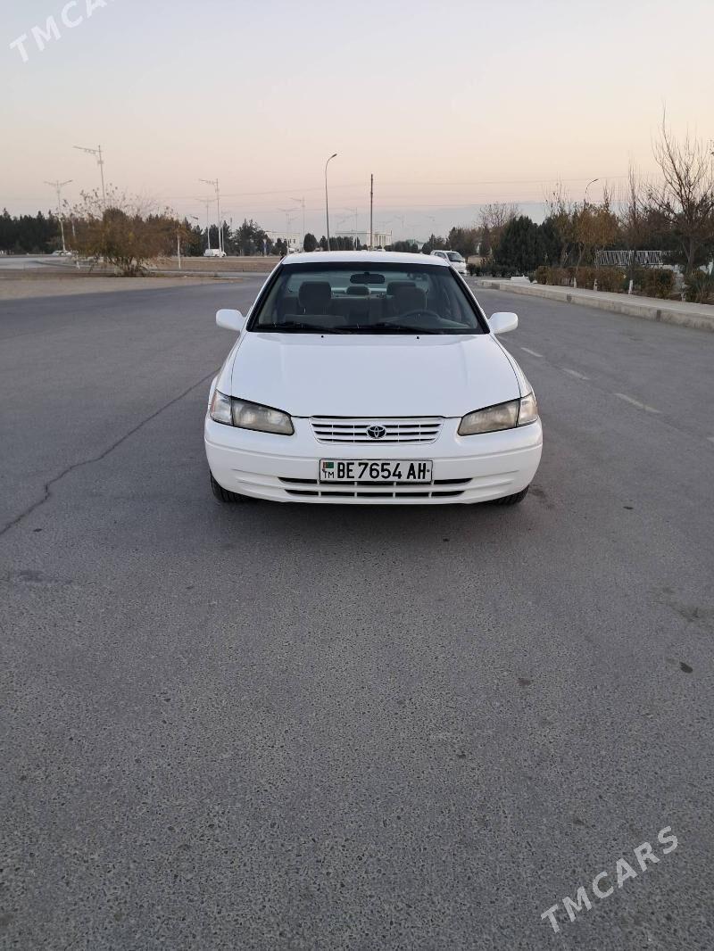 Toyota Camry 1998 - 145 000 TMT - Ашхабад - img 1