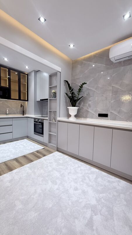 MIR 3 5/2 Et Lux 3 Kom - Parahat 3 - img 2