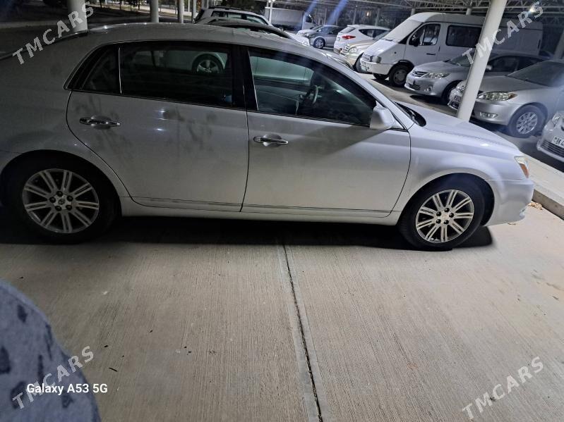 Toyota Avalon 2006 - 149 000 TMT - Кëши - img 5