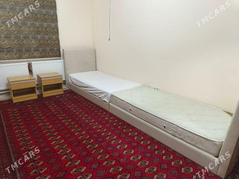 krowat spalny - Täze zaman - img 2