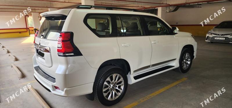 Toyota Land Cruiser Prado 2023 - 1 190 000 TMT - Ашхабад - img 5