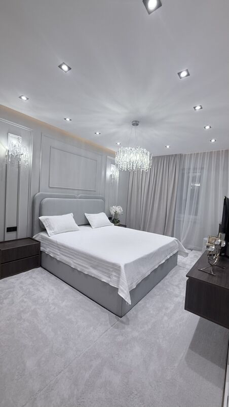 MIR 3 5/2 Et Lux 3 Kom - Parahat 3 - img 3