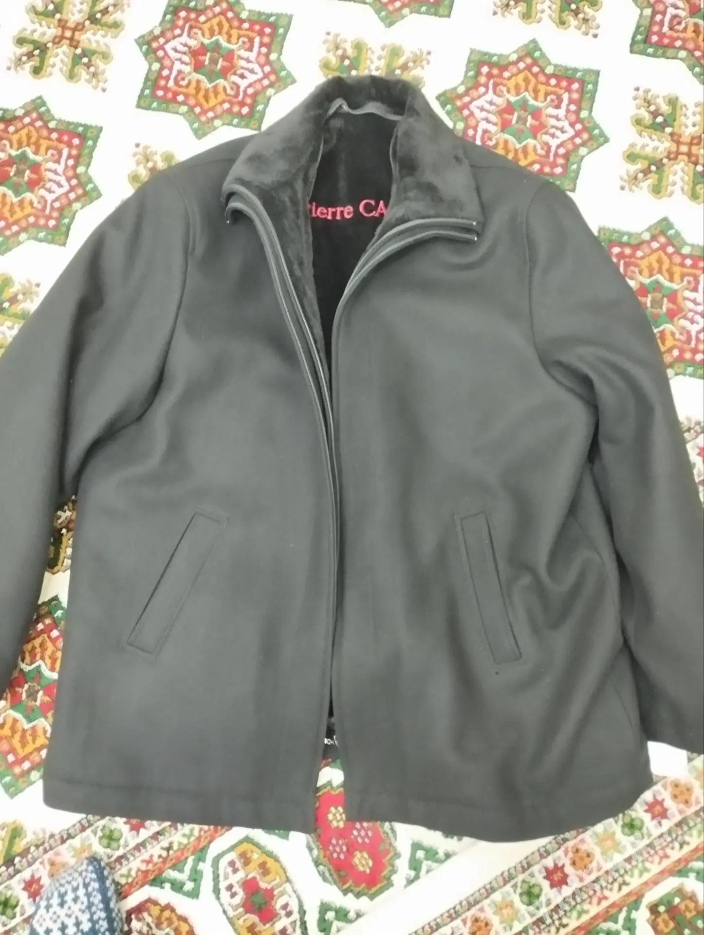 Palto Pierre CARLOS markaly - Daşoguz - img 4