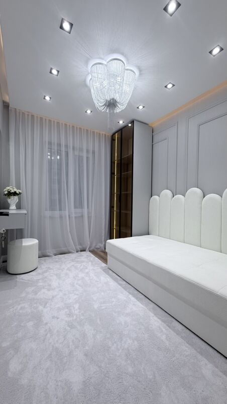 MIR 3 5/2 Et Lux 3 Kom - Parahat 3 - img 4