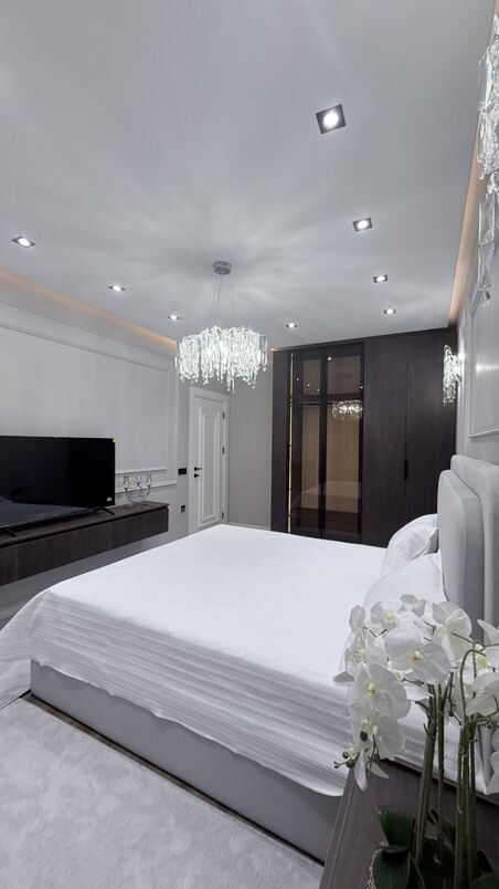 MIR 3 5/2 Et Lux 3 Kom - Parahat 3 - img 10