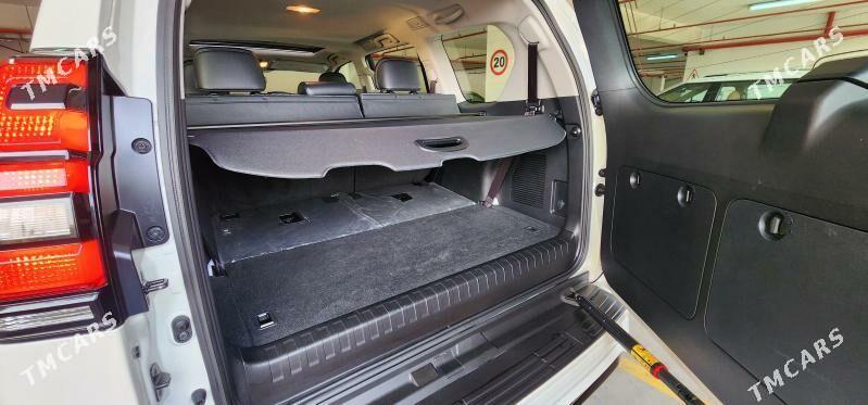 Toyota Land Cruiser Prado 2023 - 1 190 000 TMT - Ашхабад - img 8