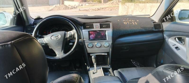 Toyota Camry 2008 - 190 000 TMT - Туркменбаши - img 4