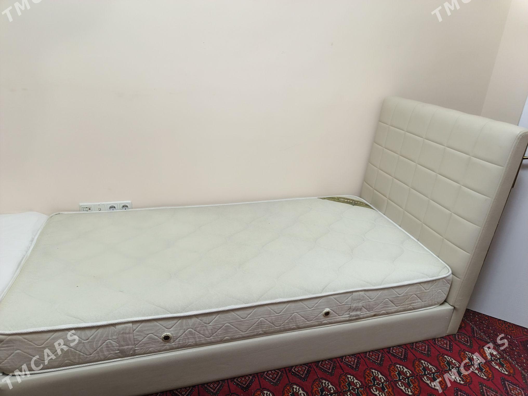 krowat spalny - Täze zaman - img 3