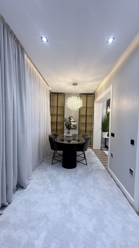 MIR 3 5/2 Et Lux 3 Kom - Parahat 3 - img 9