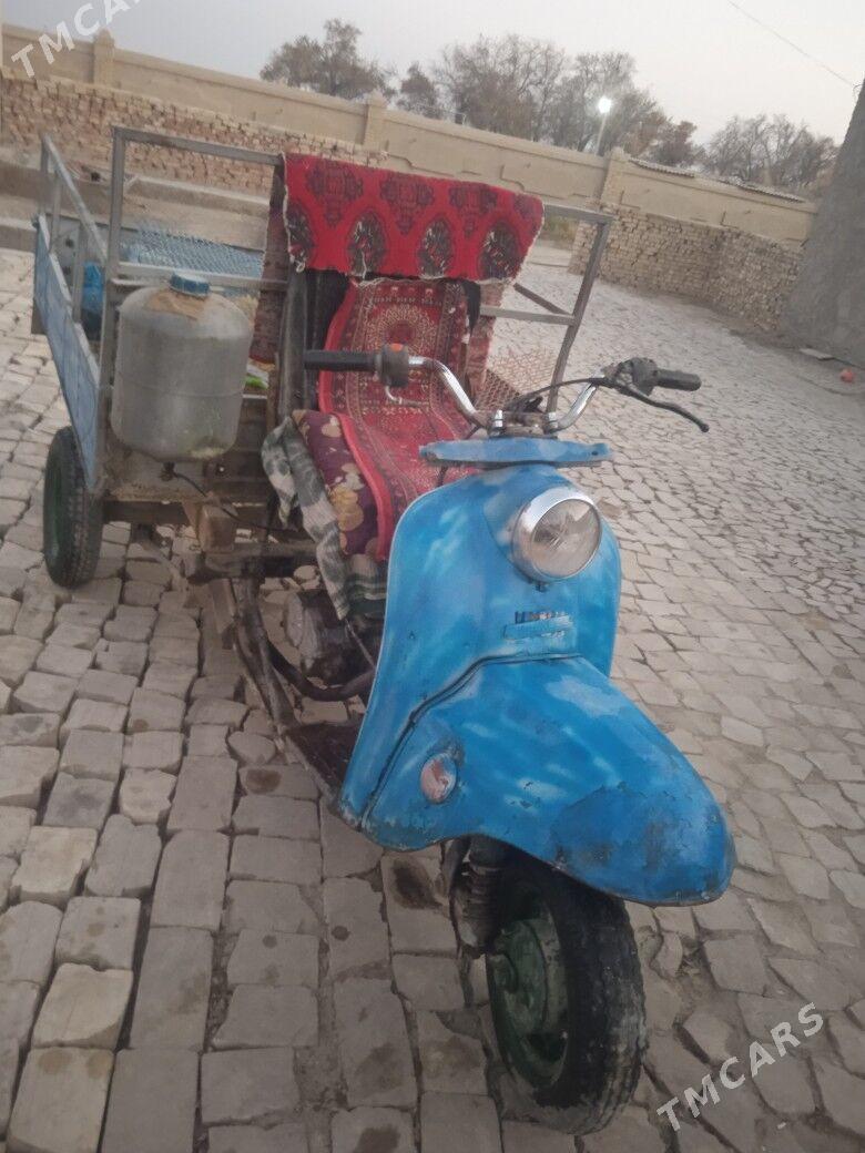 Fekon FK150-8G 1990 - 5 000 TMT - Baýramaly - img 2