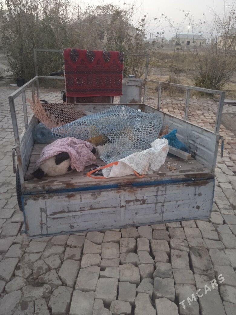 Fekon FK150-8G 1990 - 5 000 TMT - Baýramaly - img 5