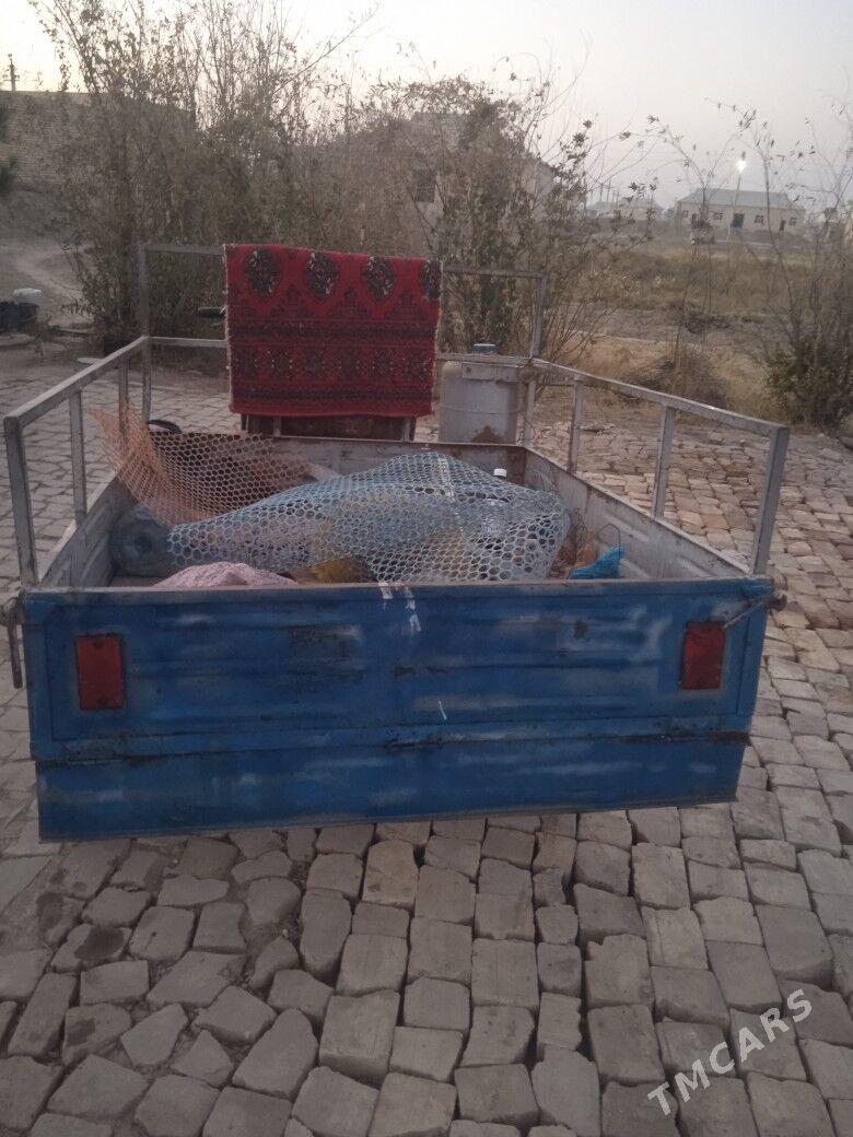 Fekon FK150-8G 1990 - 5 000 TMT - Baýramaly - img 3