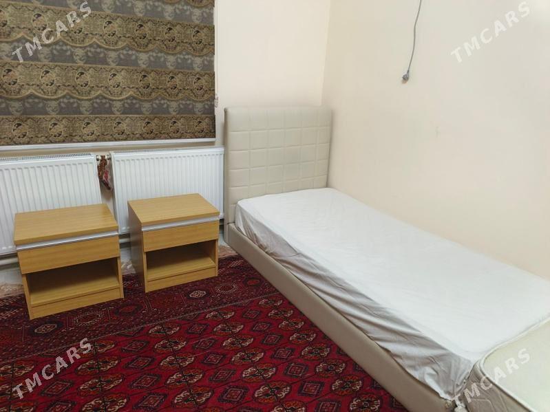 krowat spalny - Täze zaman - img 4