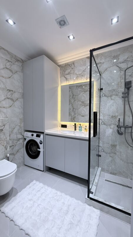 MIR 3 5/2 Et Lux 3 Kom - Parahat 3 - img 7