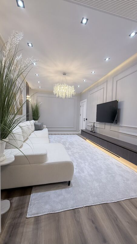 MIR 3 5/2 Et Lux 3 Kom - Parahat 3 - img 8