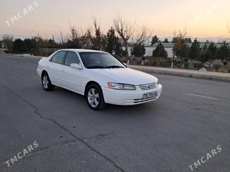 Toyota Camry 1998 - 145 000 TMT - Ашхабад - img 2