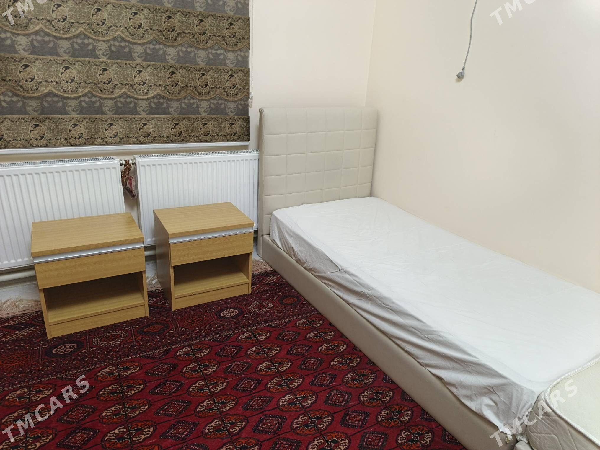 krowat spalny - Täze zaman - img 5