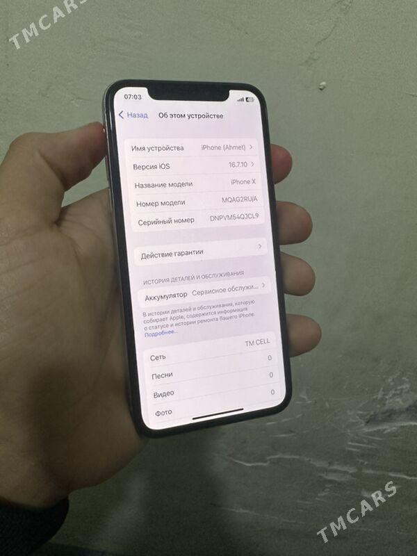 iphone x - Mary - img 4