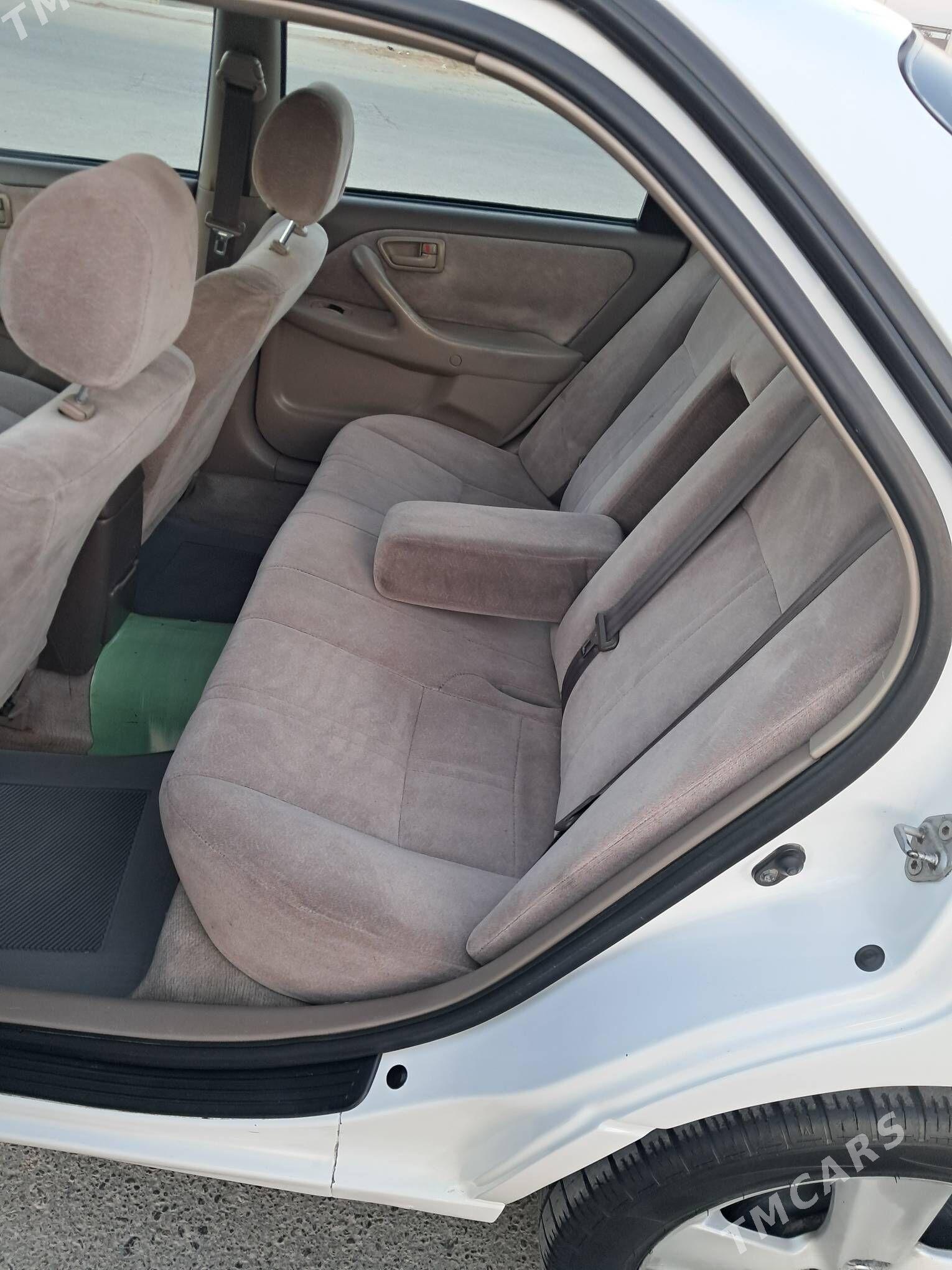 Toyota Camry 1998 - 145 000 TMT - Ашхабад - img 6