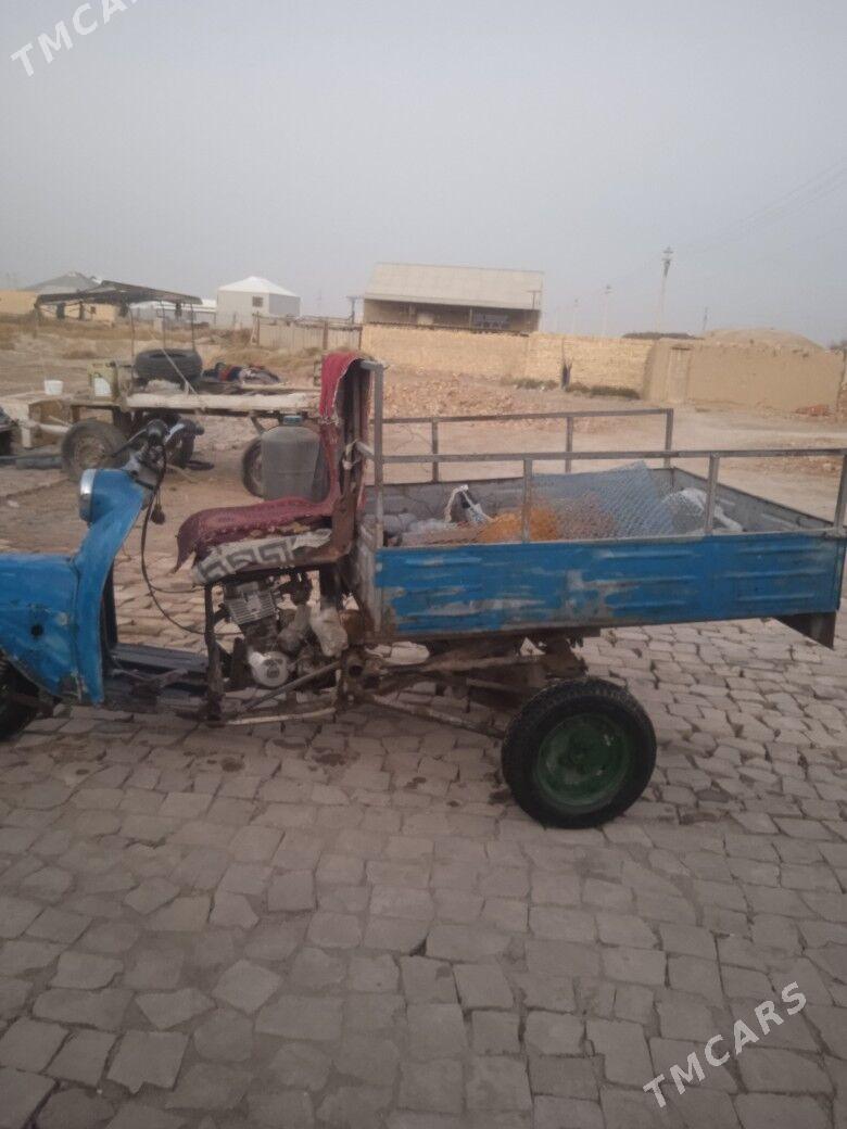 Fekon FK150-8G 1990 - 5 000 TMT - Baýramaly - img 4