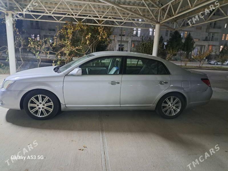 Toyota Avalon 2006 - 149 000 TMT - Кëши - img 2