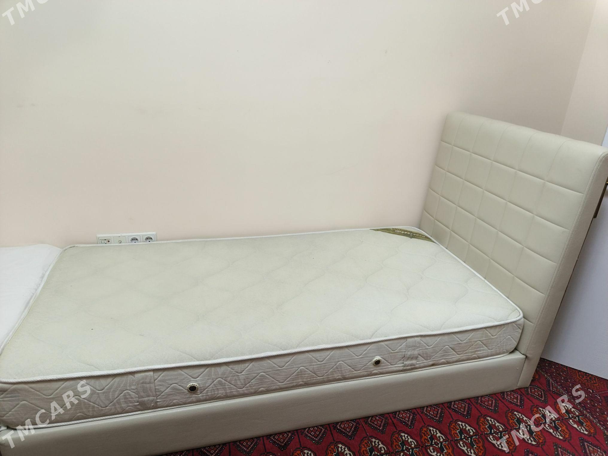 krowat spalny - Täze zaman - img 6