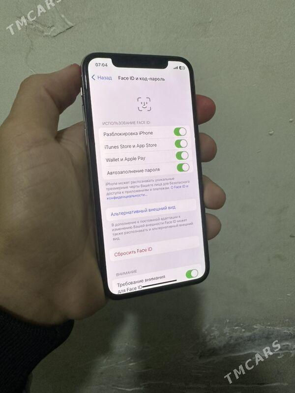 iphone x - Mary - img 2